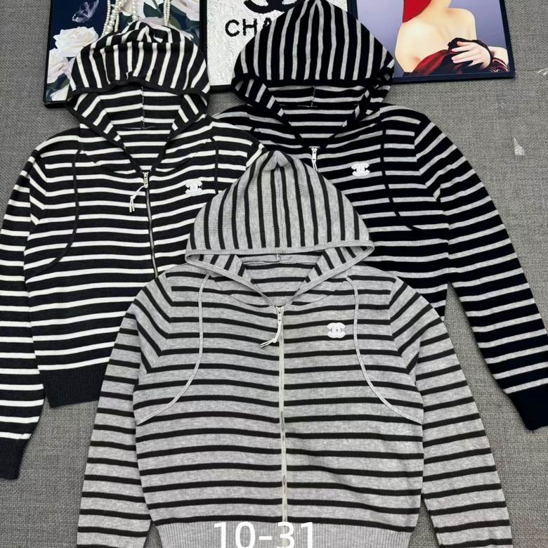 Chanel S-XL 144